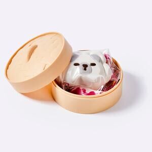 🔥Tabasquishy Capybara Dumpling Squishy Squeeze Toy BNWT🔥